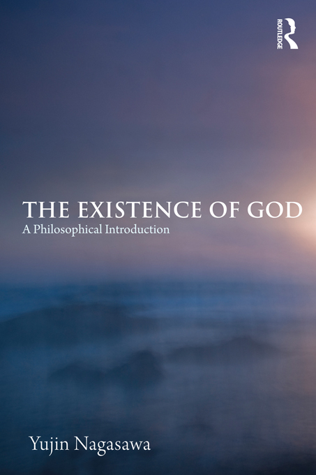 The Existence of God - Yujin Nagasawa