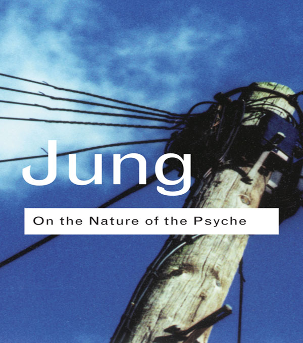 On the Nature of the Psyche - C.G. Jung,,