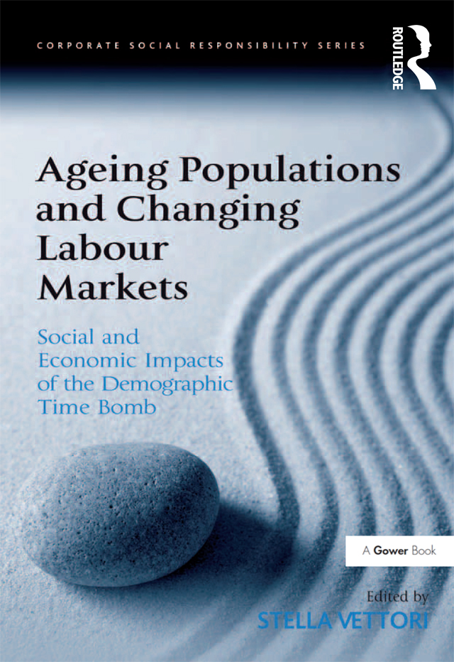 Ageing Populations and Changing Labour Markets - Stella Vettori