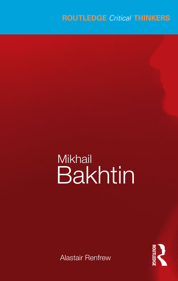 mikhail bakhtin discourse in the novel