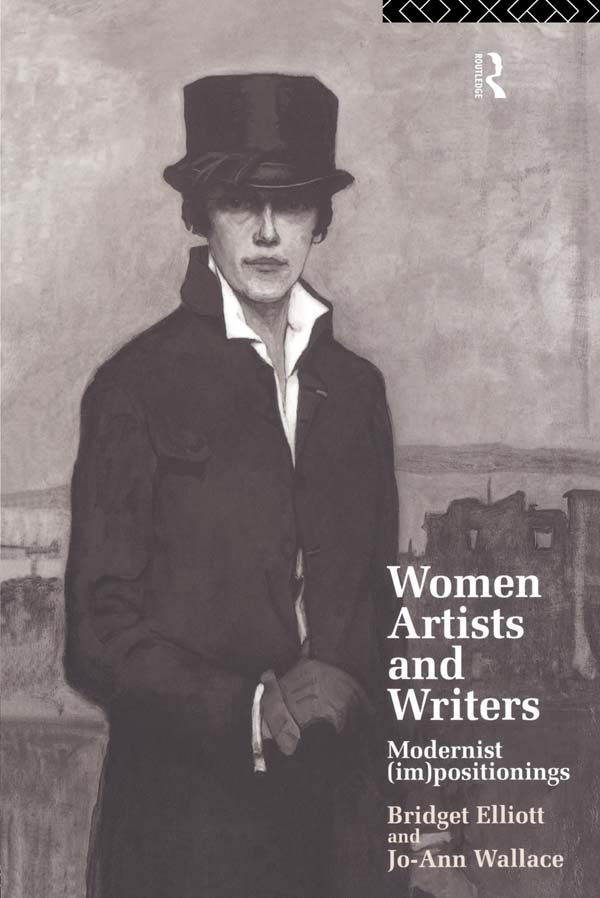 Women Artists and Writers - B. J. Elliott, Jo-Ann Wallace,,