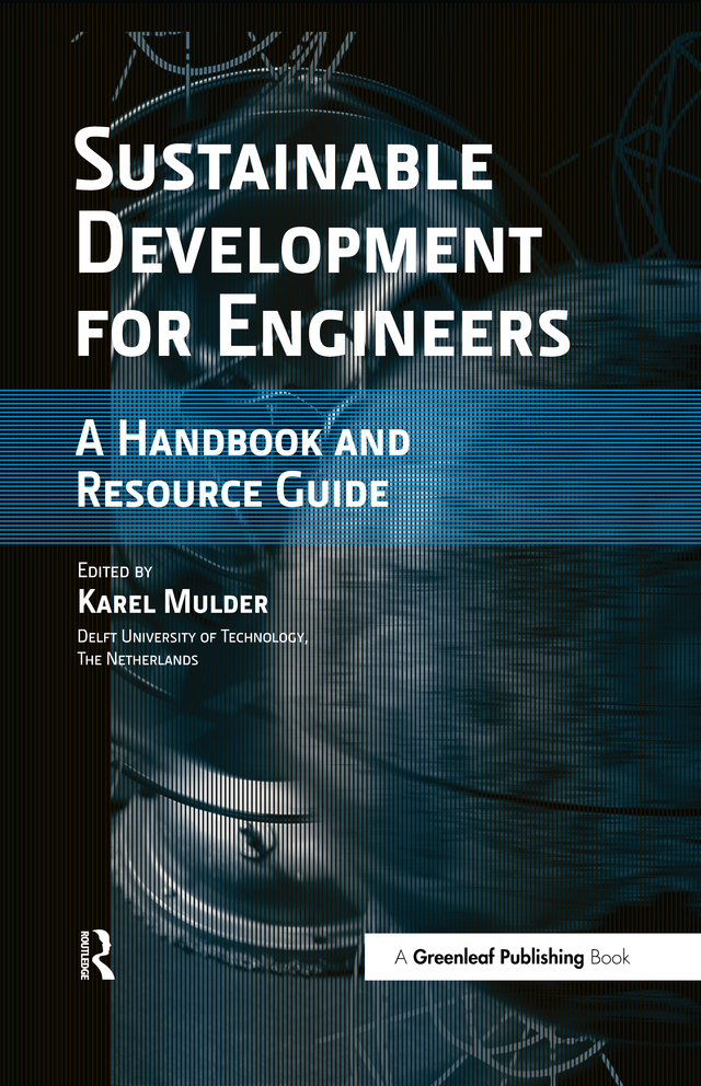 Sustainable Development for Engineers - Karel Mulder