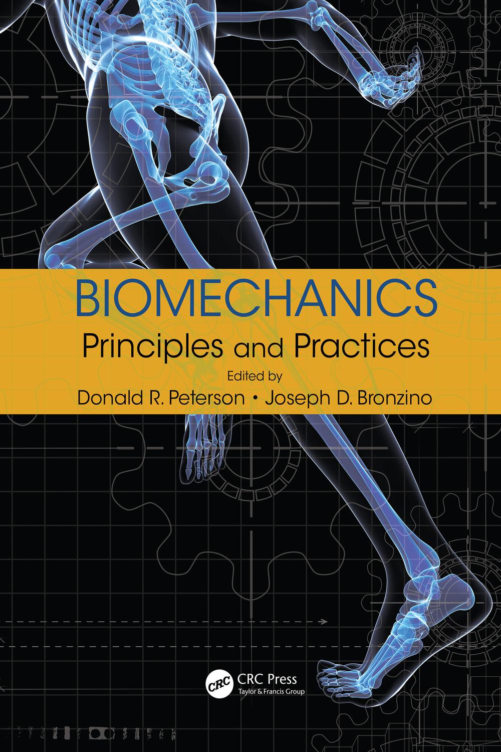 Biomechanics - Donald R. Peterson, Joseph D. Bronzino