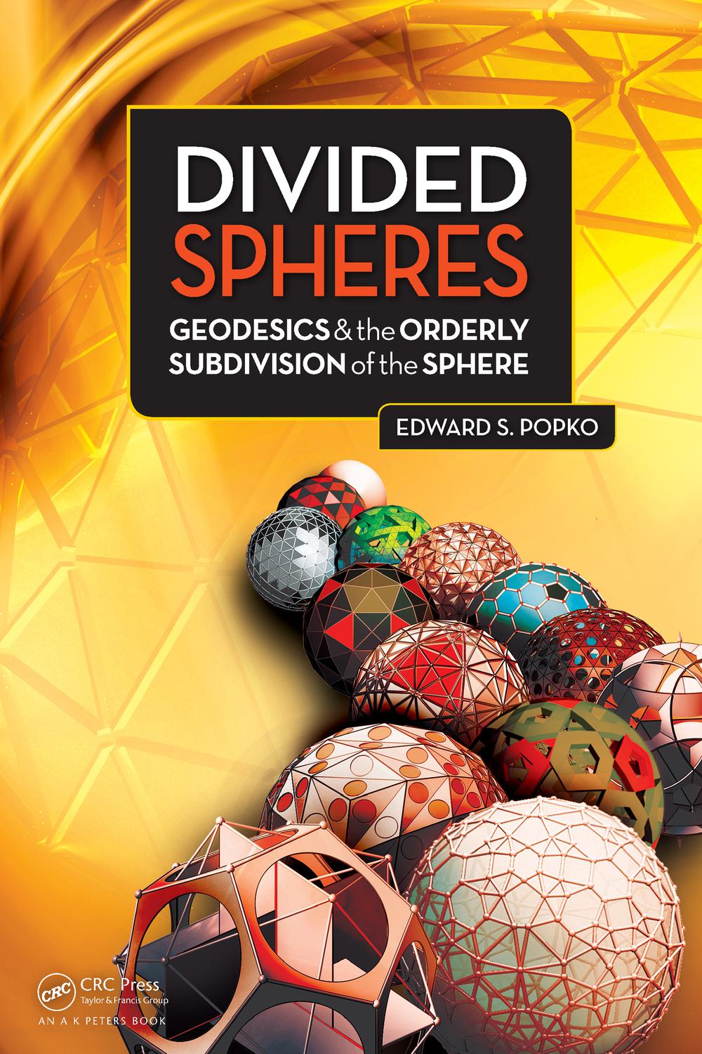 Divided Spheres - Edward S. Popko