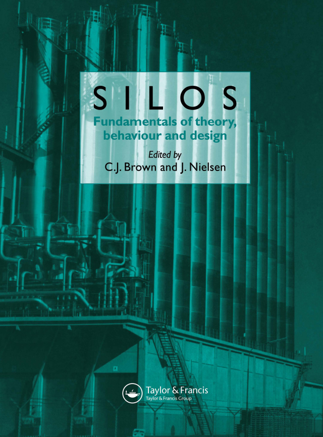 Silos - C.J. Brown, J. Nielsen