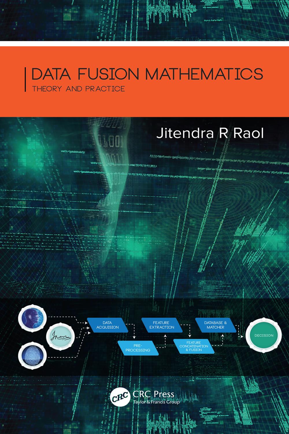 Data Fusion Mathematics - Jitendra R. Raol