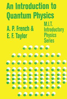 Introduction to quantum physics french taylor pdf download calendar app for windows free download