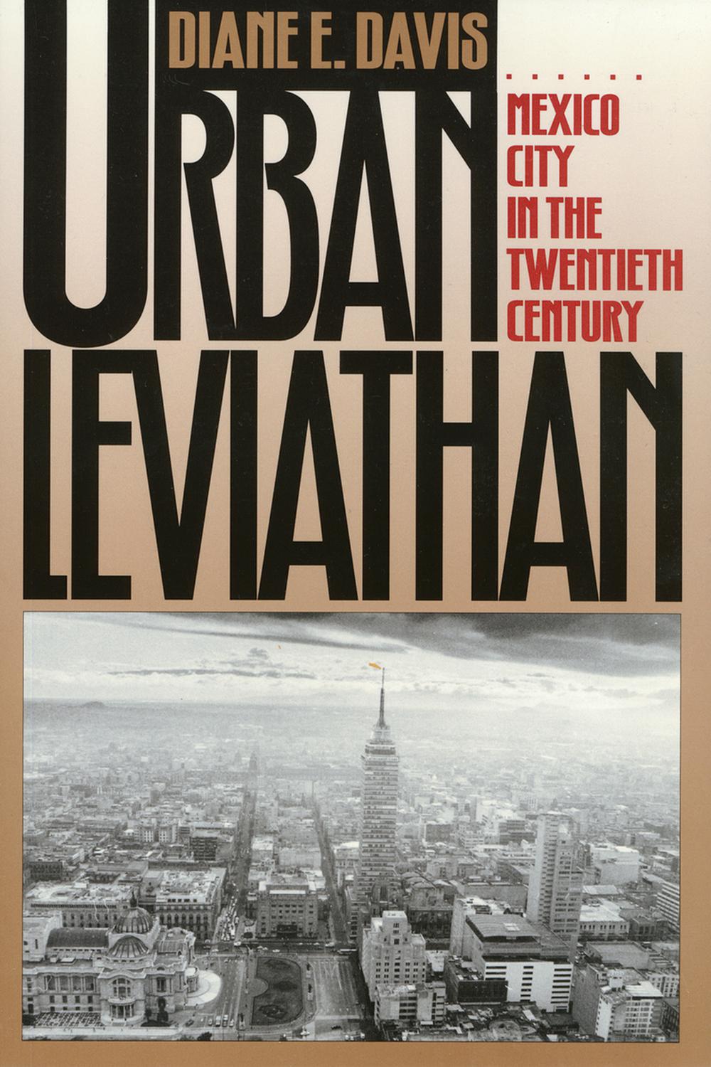 Urban Leviathan - Diane Davis