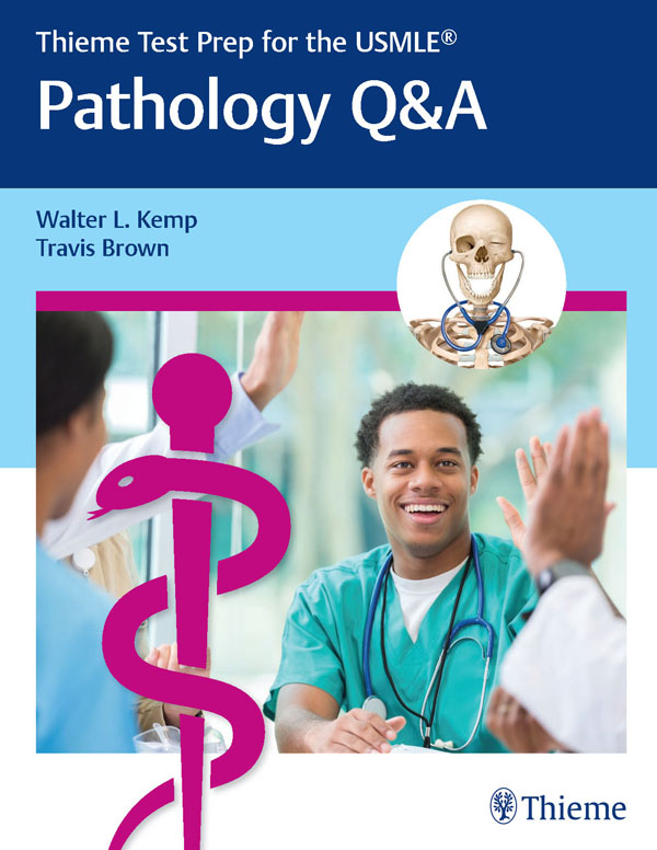 Pathology Q&A - Walter Kemp, Travis Brown