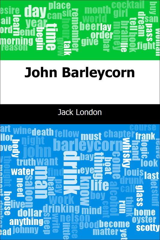 John Barleycorn - Jack London,,