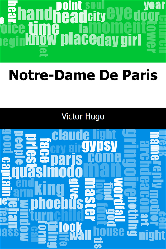 Notre-Dame De Paris - Victor Hugo