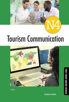 tourism communication n5
