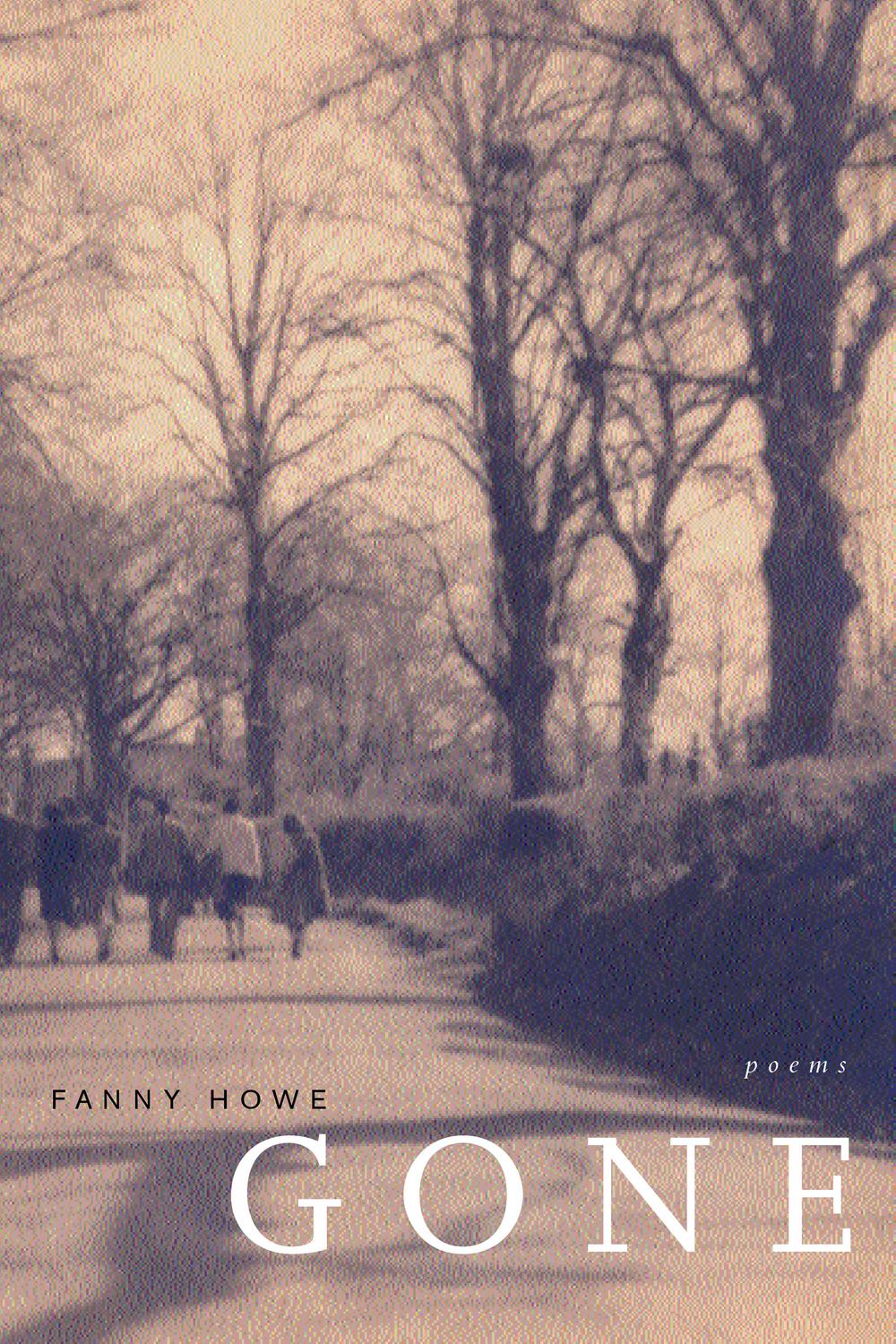 Gone - Fanny Howe