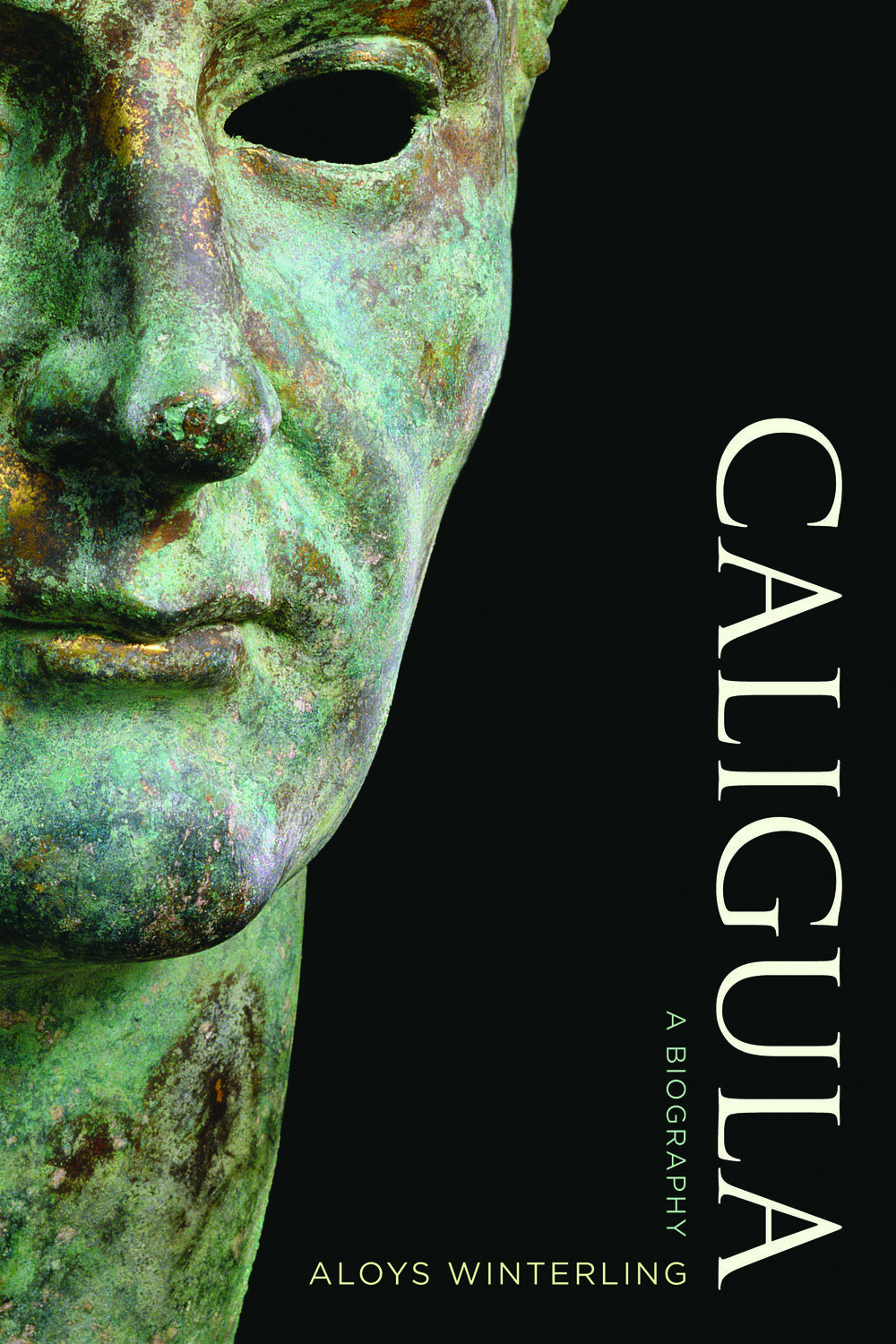 Caligula - Aloys Winterling,,