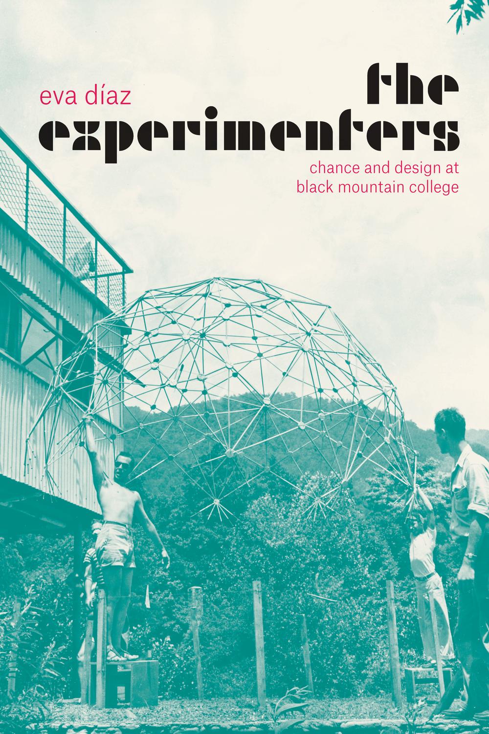The Experimenters - Eva Díaz
