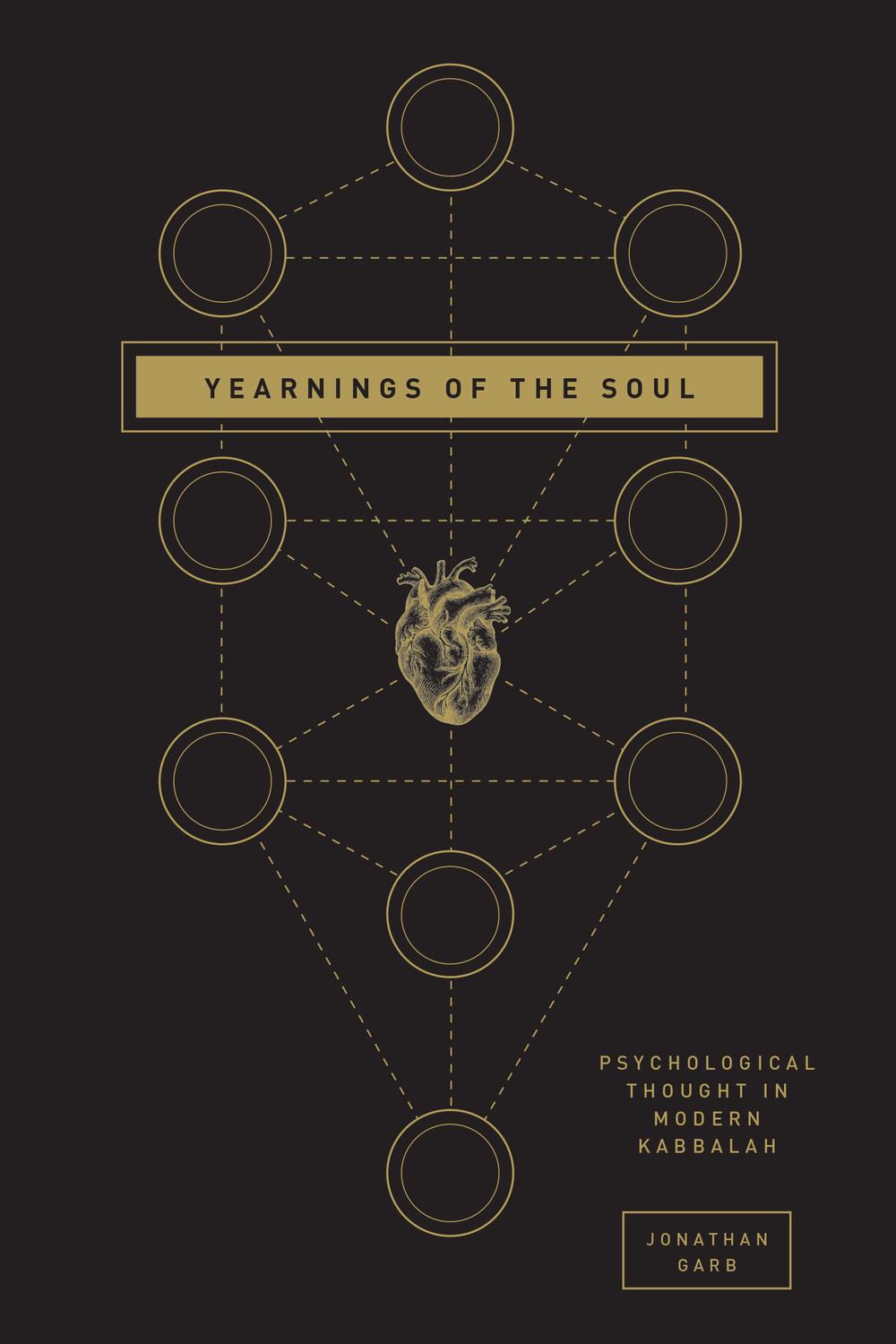 Yearnings of the Soul - Jonathan Garb