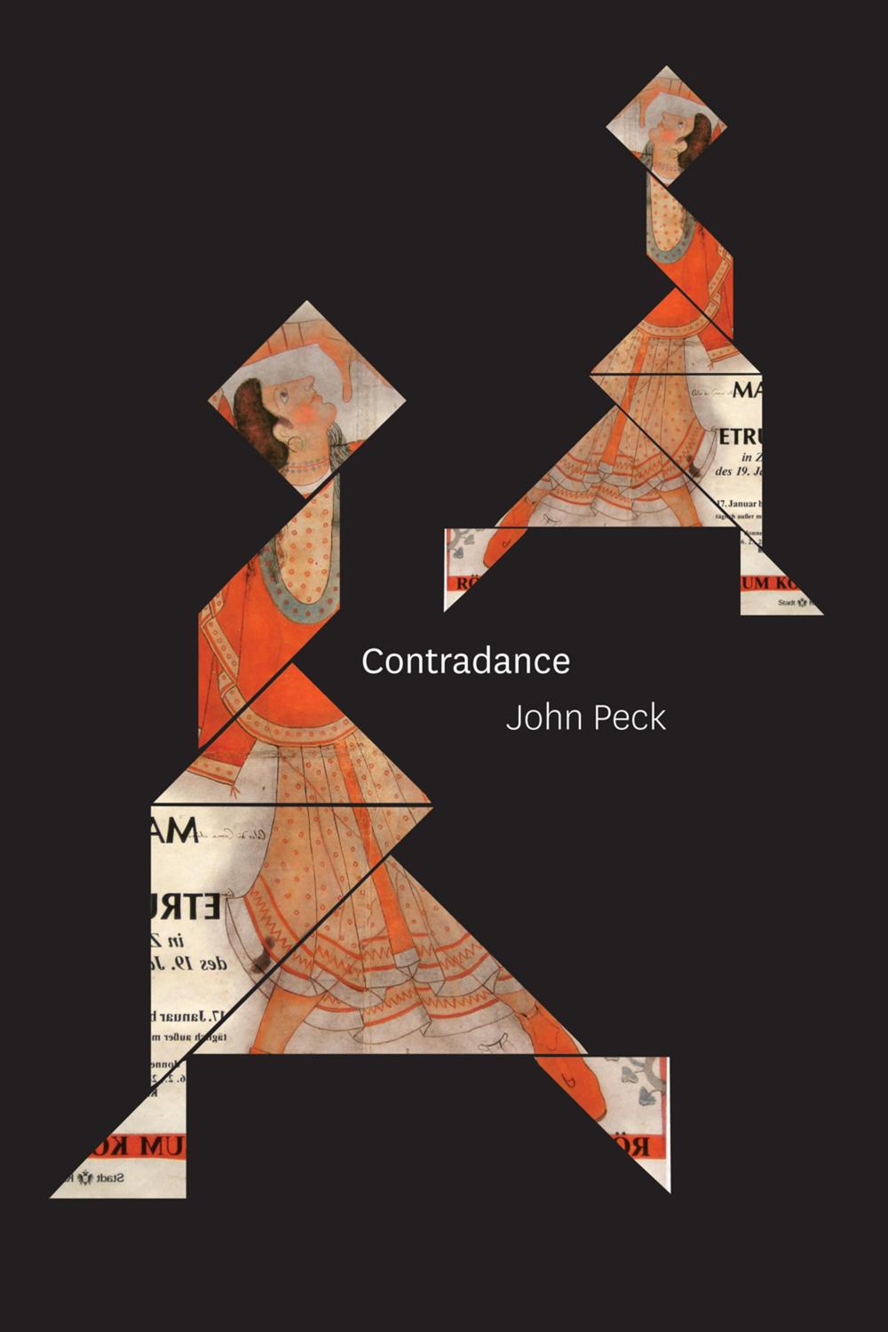 Contradance - John Peck
