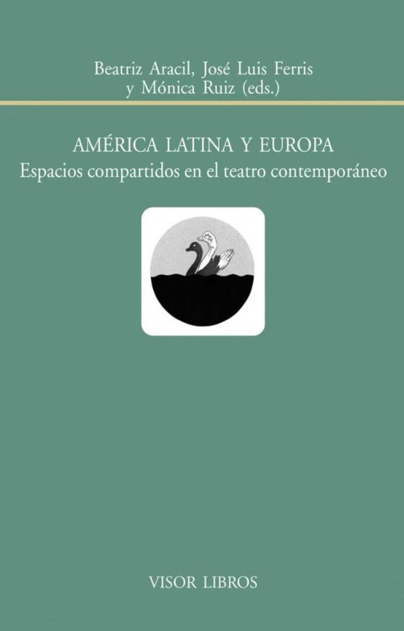 América Latina y Europa - Ruiz, Mónica