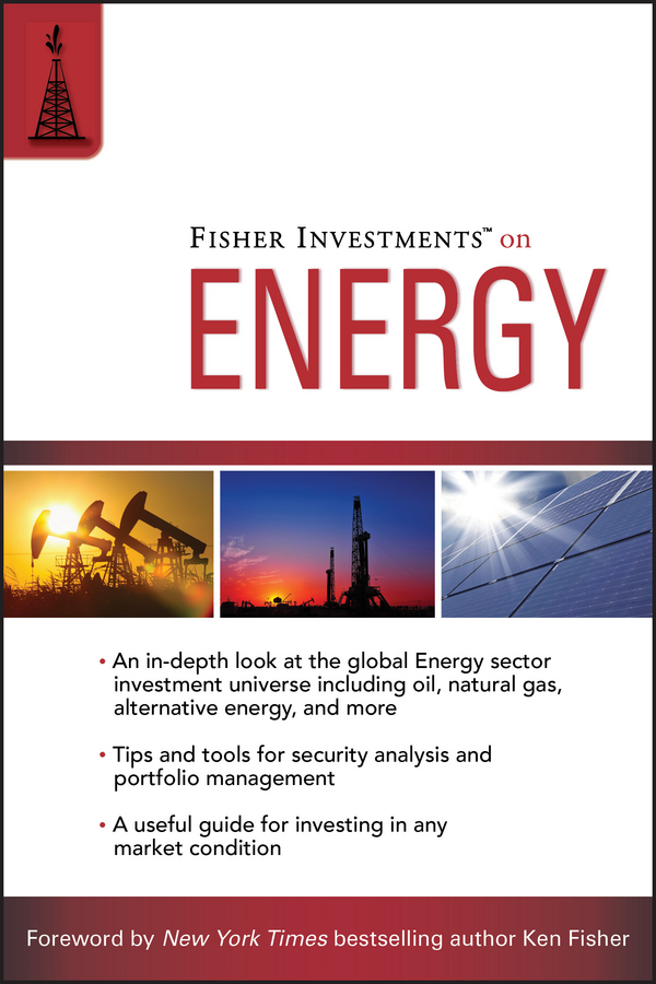 Fisher Investments on Energy - Andrew Teufel, Aaron Azelton