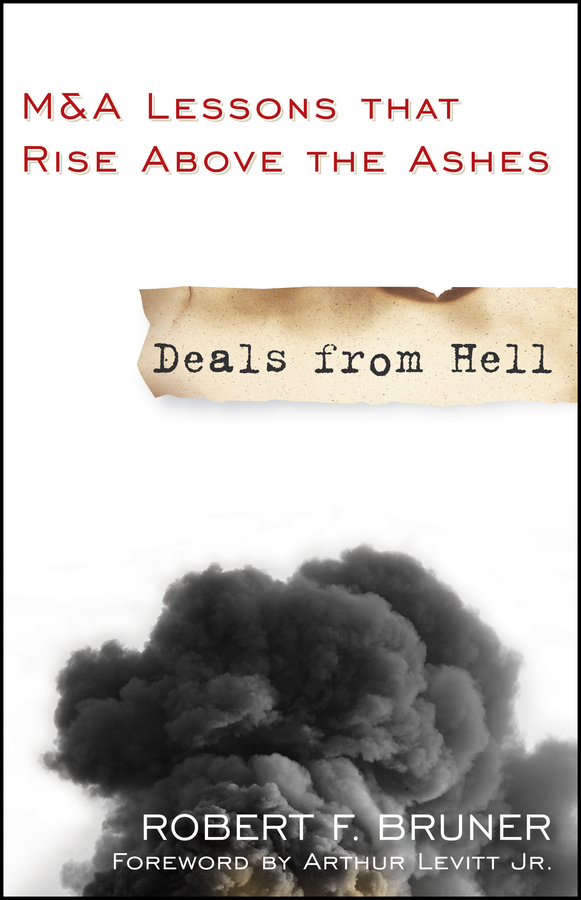 Deals from Hell - Robert F. Bruner