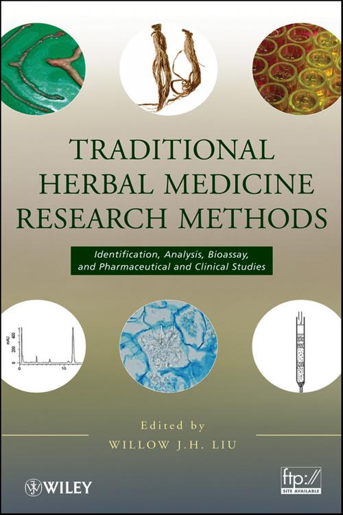 research topics in herbal medicine
