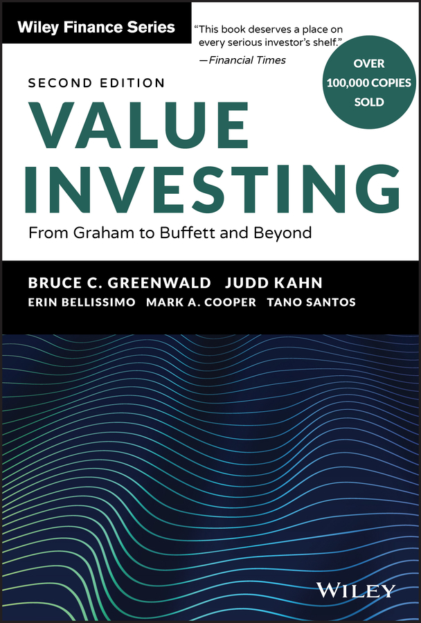 Value investing from graham to buffett and beyond epub gratis who are the yellow vest