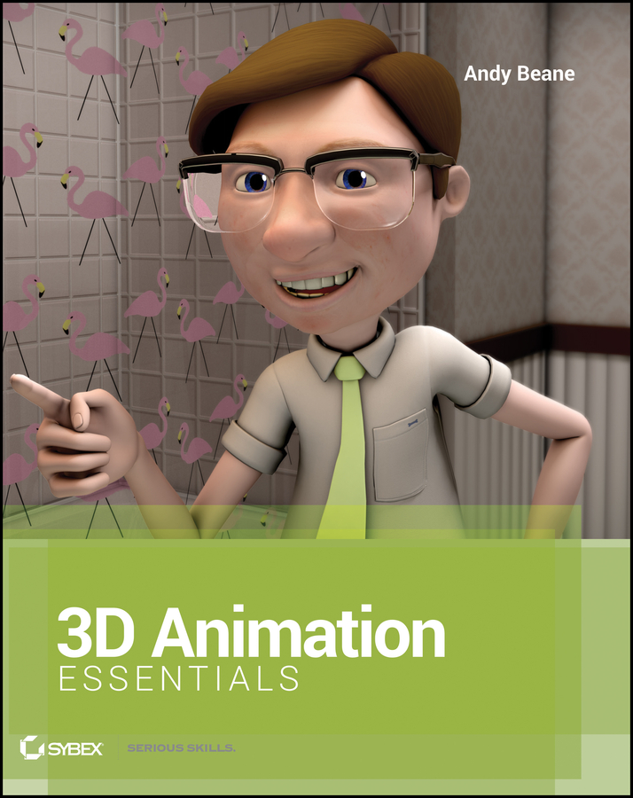 PDF] 3D Animation Essentials by Andy Beane eBook | Perlego