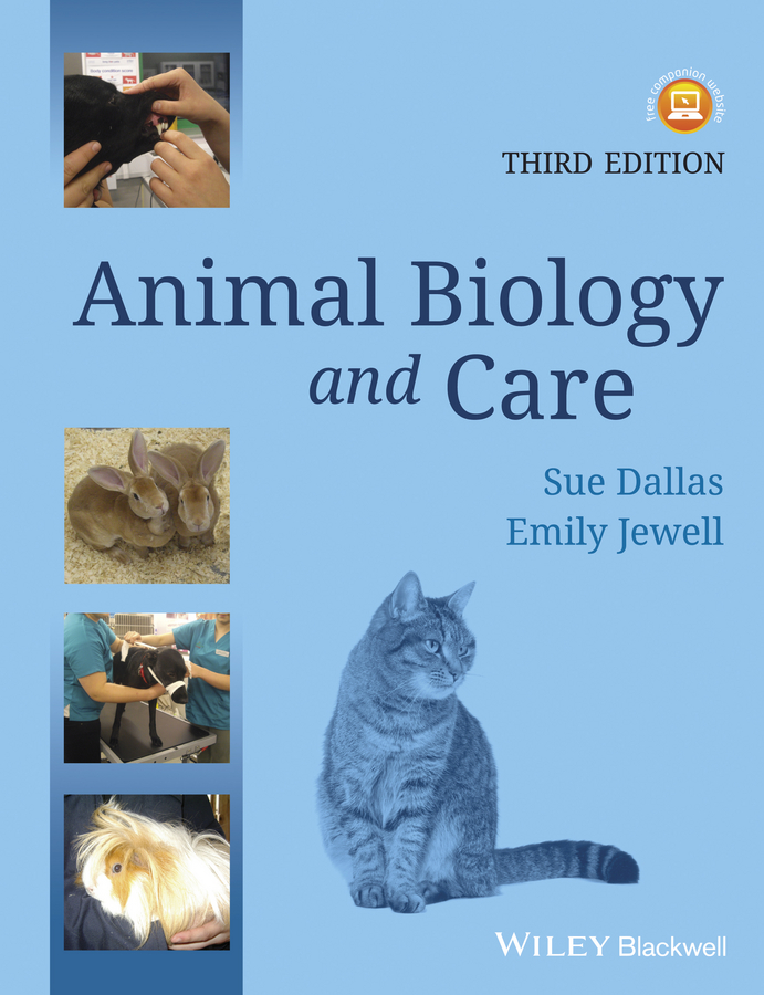 PDF] Animal Biology and Care by Sue Dallas eBook | Perlego