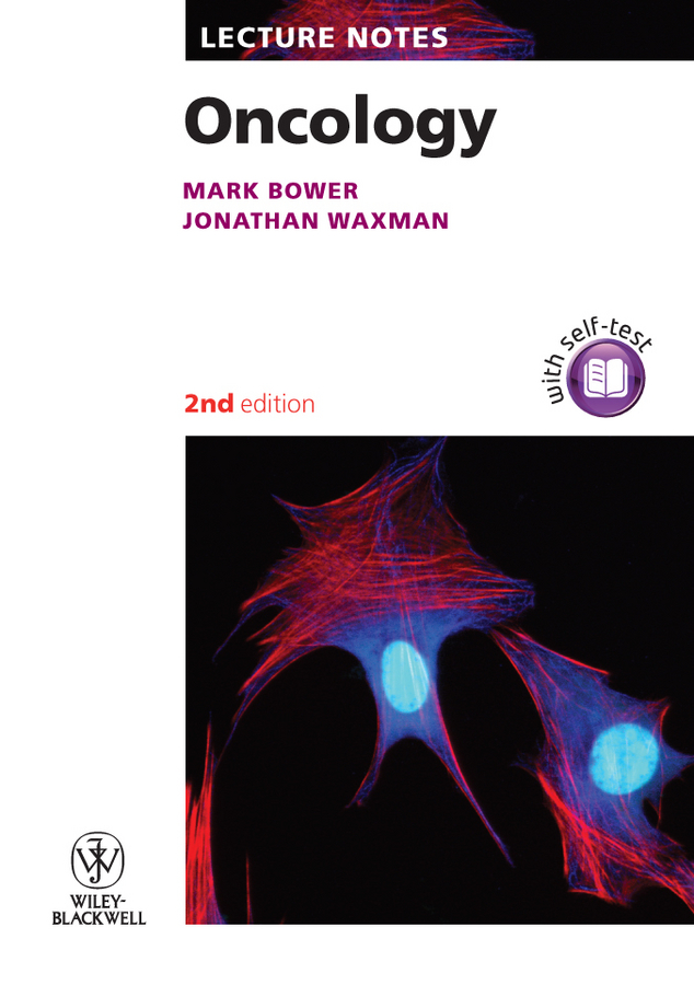 Oncology - Mark Bower, Jonathan Waxman