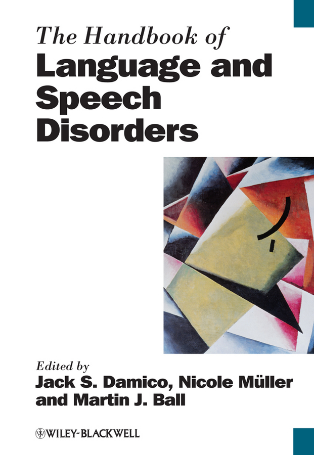PDF The Handbook of Language and Speech Disorders by ...