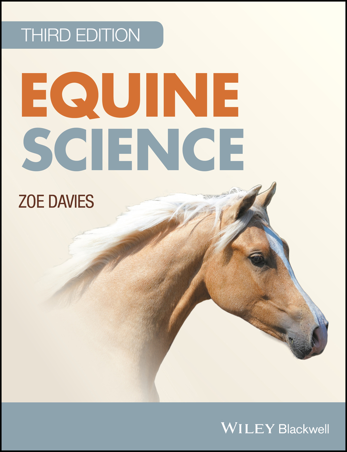 Equine Science - Zoe Davies