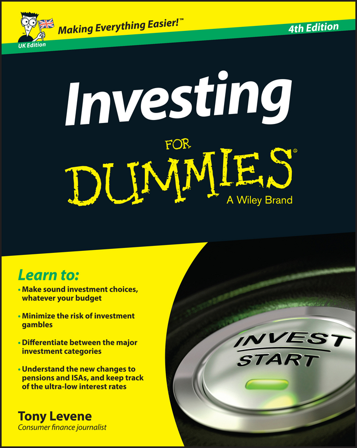 Stock investing for dummies 4th edition pdf free maison du monde ipo