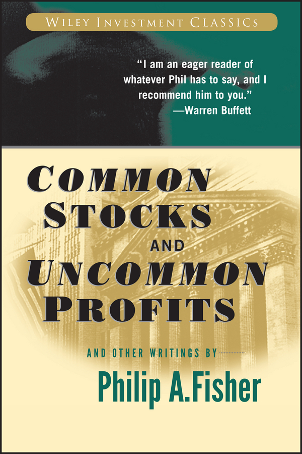 Common stocks and uncommon profits pdf free download guardians of middle earth pc download