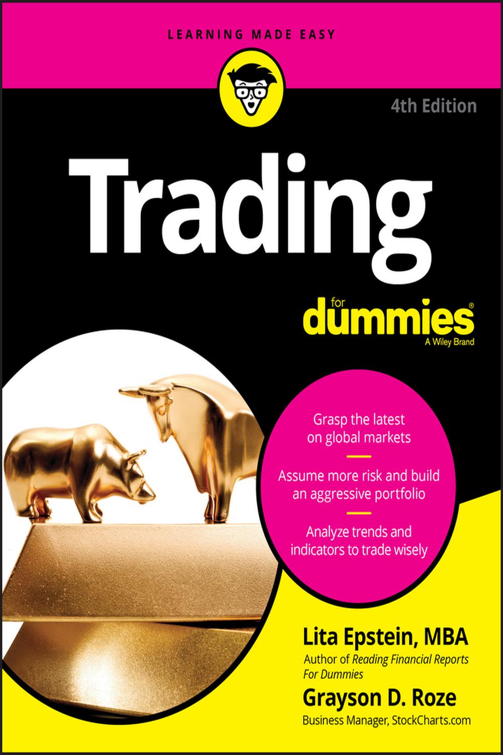 Stock Charts For Dummies Pdf