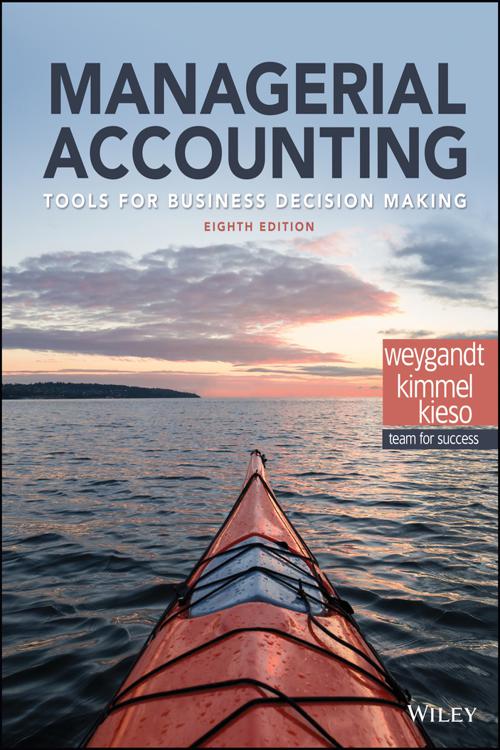 managerial accounting assignment pdf