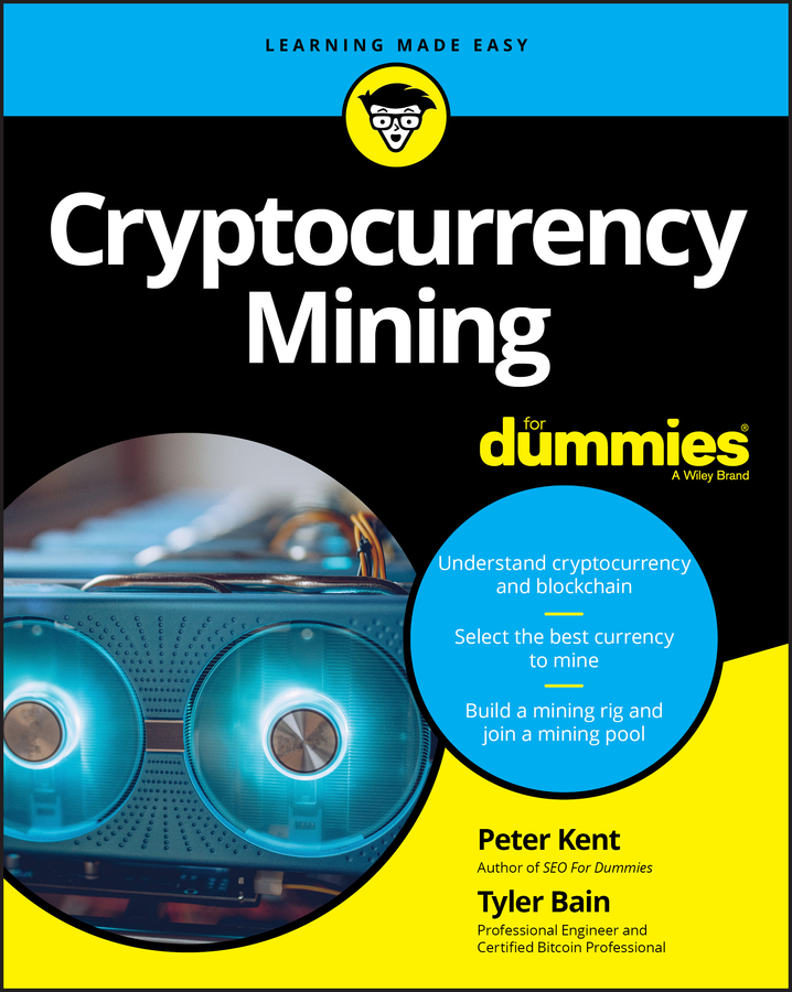 Bitcoin mining for beginners pdf mi cartera bitcoins stock