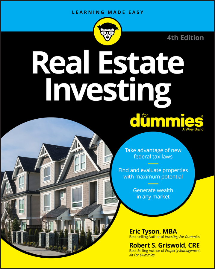 Investing for dummies by eric tyson pdf to excel investing binary numbers tutorial