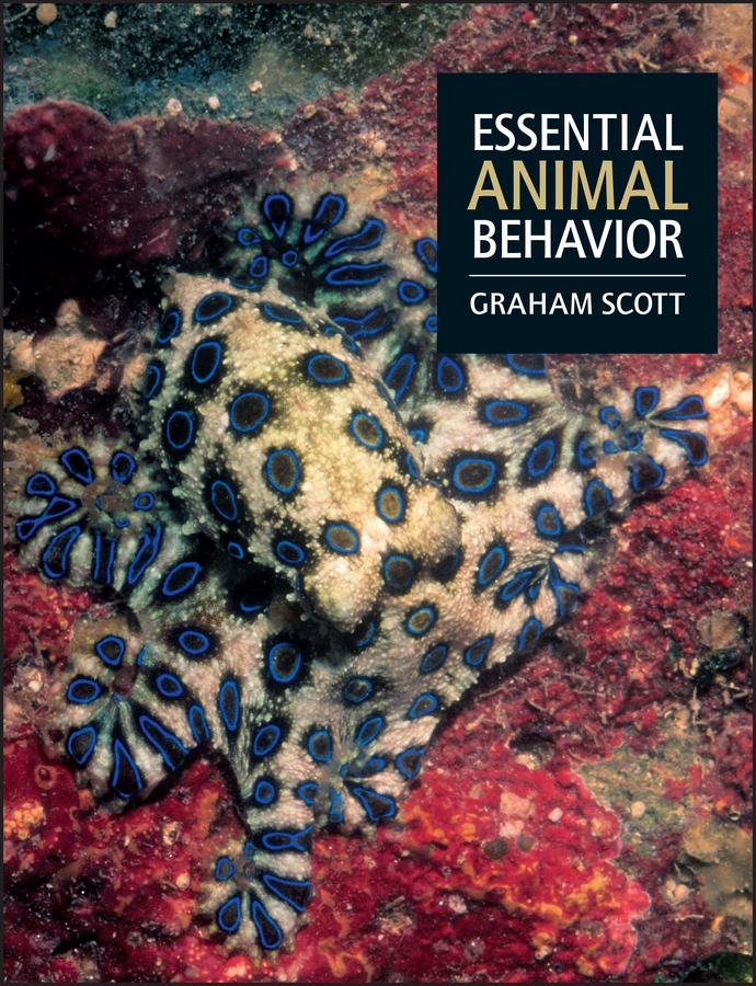PDF] Essential Animal Behavior by Graham Scott eBook | Perlego
