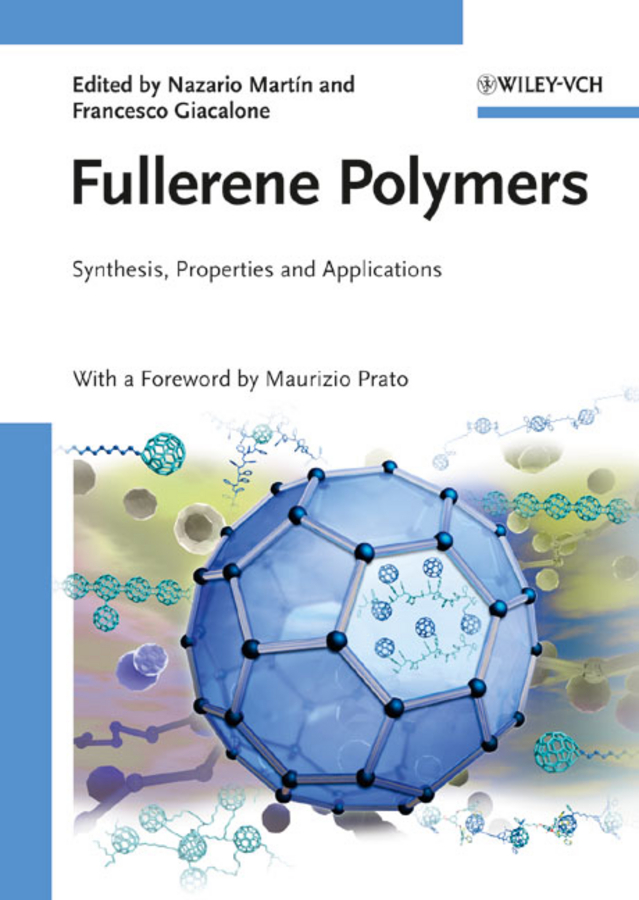 Fullerene Polymers - Nazario Martín, Francesco Giacalone