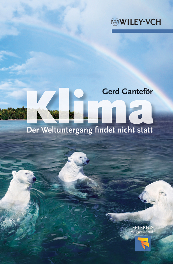 Klima - Gerd Ganteför
