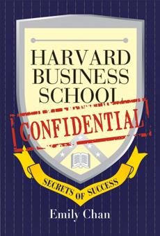 Harvard Business School Confidential PDF Free download