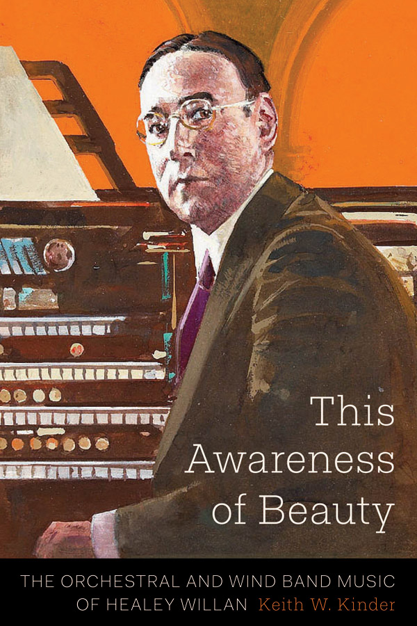 This Awareness of Beauty - Keith W. Kinder
