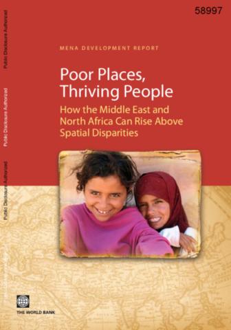 Poor Places, Thriving People - World Bank