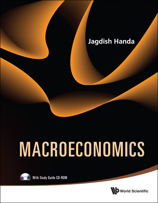 Macroeconomics - Jagdish Handa