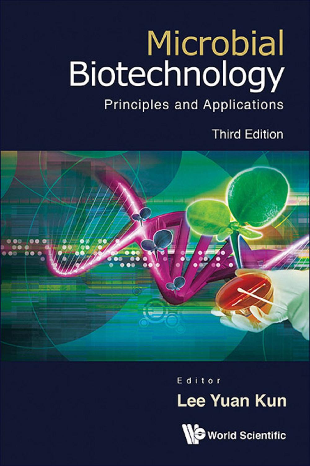 [PDF] Microbial Biotechnology by Yuan Kun Lee Perlego